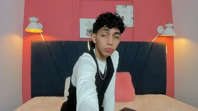 ero boy40 online show from 12, 6, 2026