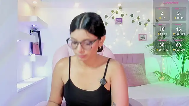 isabel space online show from 16, 6, 2026