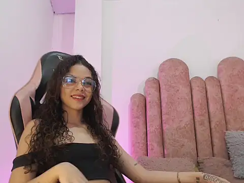 Sofivega18 online show from 23, 6, 2026