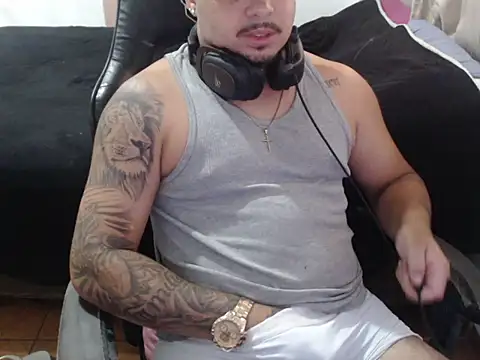 Psycko online show from 13, 5, 2026