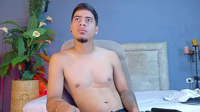 criss hardcock  online show from 21, 5, 2026