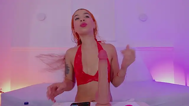  lovelymia  online show from 14, 6, 2026
