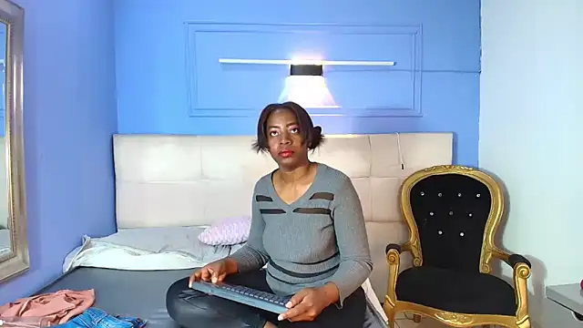 kassandra Brownn online show from 5, 6, 2026