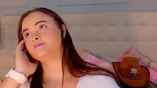 DulceeGarcia online show from 26, 7, 2026