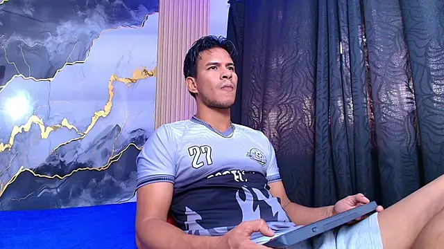 JacobWolf   online show from 25, 5, 2026