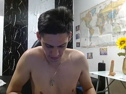 abraxasdelmundo online show from 9, 5, 2026