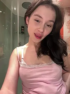 Snapshot of EvaHearts chatting on 30, 5, 2026 EvaHearts online show from 30, 5, 2026