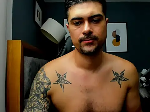 Snapshot of ZEI-001 chatting on 21, 5, 2026 ZEI-001 online show from 21, 5, 2026