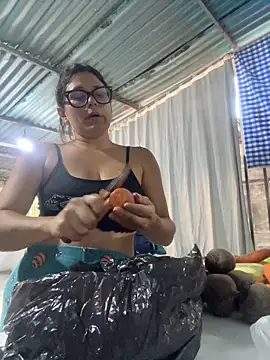 Afroditaxxx1 online show from 13, 5, 2026