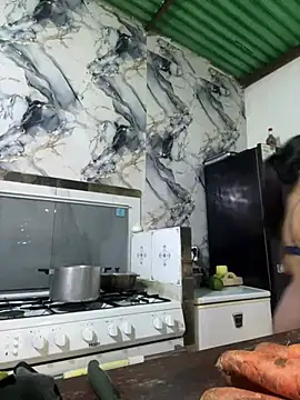 Afroditaxxx1 online show from 19, 5, 2026