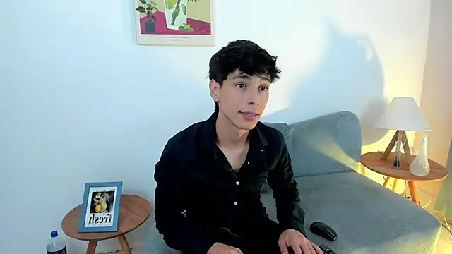 jacob colliins online show from 5, 6, 2026