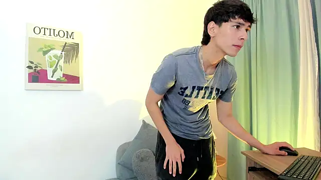 jacob colliins online show from 8, 6, 2026