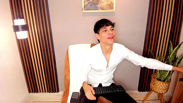 jacob colliins online show from 10, 7, 2026