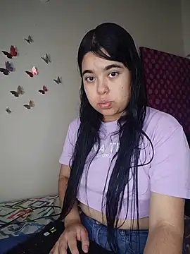 MiiaHott W online show from 24, 6, 2026