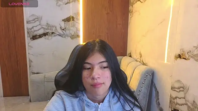 alesia v v online show from 29, 7, 2026