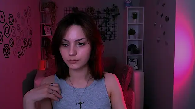 imhaileyy online show from 22, 5, 2026