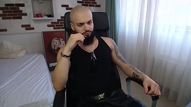 OscarWillss online show from 30, 5, 2026