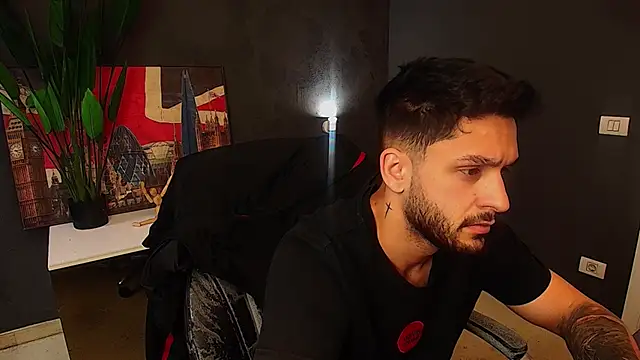 TroyWadee online show from 17, 5, 2026