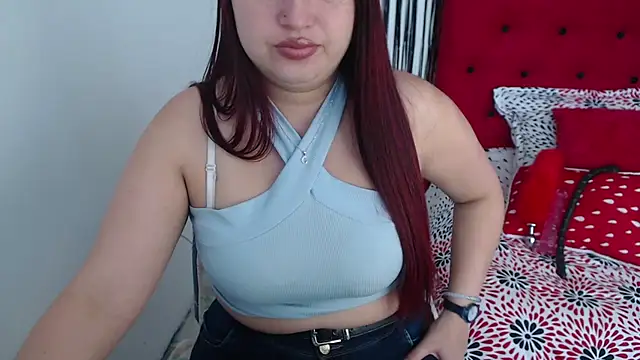 Snapshot of BriannaBlaze69 chatting on 3, 8, 2026 BriannaBlaze69 online show from 3, 8, 2026