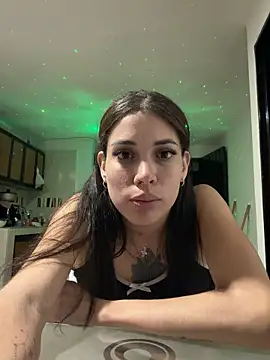 Charlotte Reed online show from 18, 5, 2026