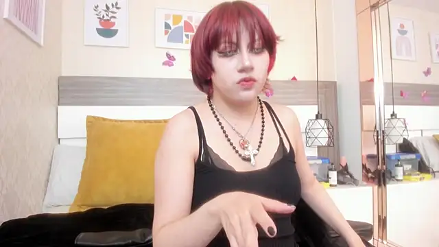 Bj Olivine online show from 12, 5, 2026