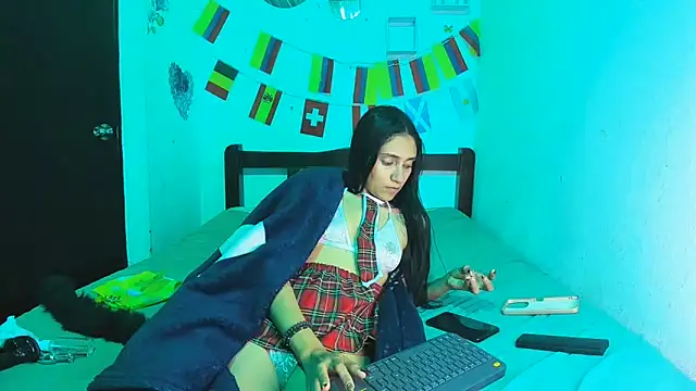 Violet glow online show from 27, 6, 2026