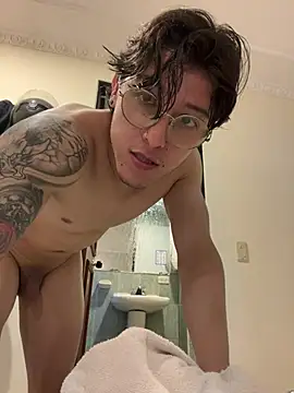 Valery Salmons online show from 20, 6, 2026
