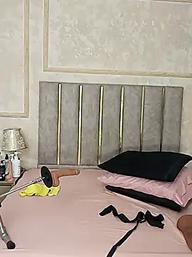 Liastarkk online show from 25, 7, 2026