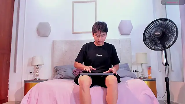  maximo 1 online show from 8, 5, 2026