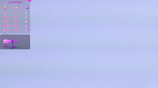 MiaBrihtny online show from 11, 5, 2026
