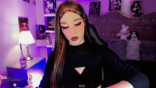 Snapshot of Megaan_Dolll chatting on 25, 5, 2026 Megaan Dolll online show from 25, 5, 2026