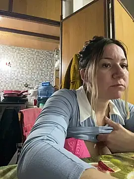AllisonLove2 online show from 8, 7, 2026
