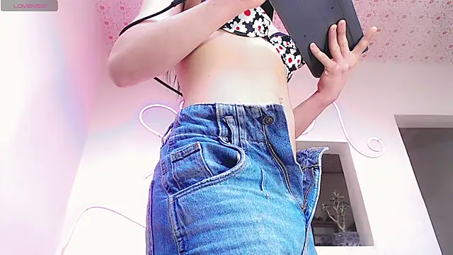 everlin 01 online show from 26, 7, 2026