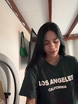 Melissa Rendon online show from 3, 7, 2026