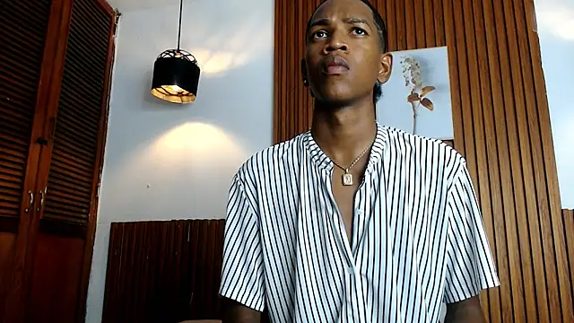 Snapshot of Afrowayuu chatting on 1, 6, 2026 Afrowayuu online show from 1, 6, 2026