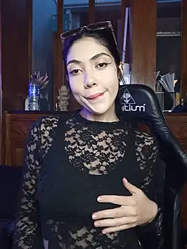 Snapshot of Agnes_cox chatting on 21, 5, 2026 Agnes cox online show from 21, 5, 2026