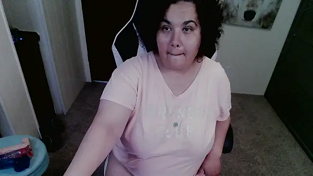 SweetPuertoRicanBliss online show from 21, 7, 2026