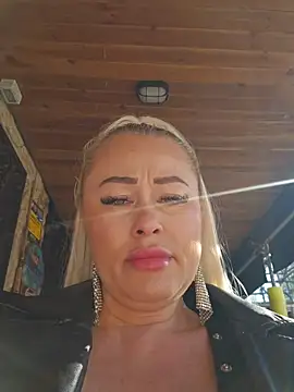 MILFBARBY online show from 6, 4, 2026