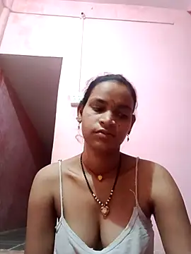 NENA INDIAN PUSSY online show from 2, 6, 2026