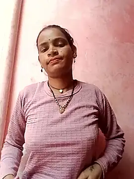 NENA INDIAN PUSSY online show from 18, 6, 2026