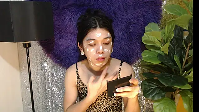 RoseAmarie online show from 31, 5, 2026