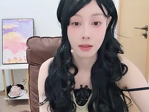 NinaTimi online show from 10, 5, 2026