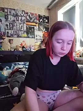 Jane me0w online show from 3, 6, 2026