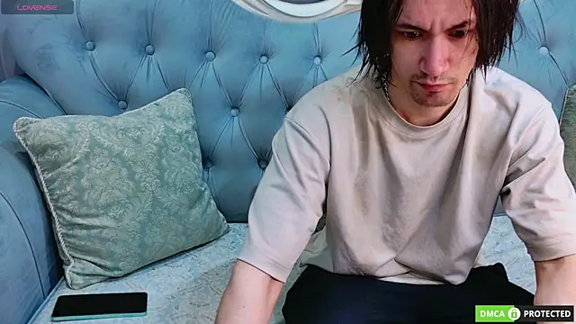 Snapshot of CalvinChapman chatting on 26, 5, 2026 CalvinChapman online show from 26, 5, 2026
