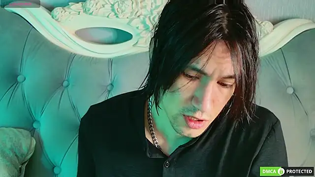 Snapshot of CalvinChapman chatting on 12, 6, 2026 CalvinChapman online show from 12, 6, 2026