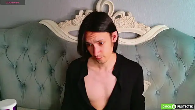 Snapshot of CalvinChapman chatting on 21, 6, 2026 CalvinChapman online show from 21, 6, 2026