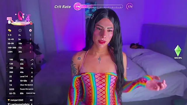 Emily cute09 online show from 4, 6, 2026