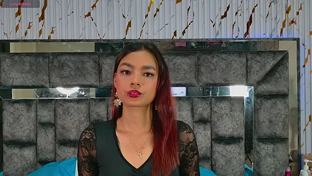 Snapshot of Gaby_Coopeer chatting on 25, 6, 2026 Gaby Coopeer online show from 25, 6, 2026