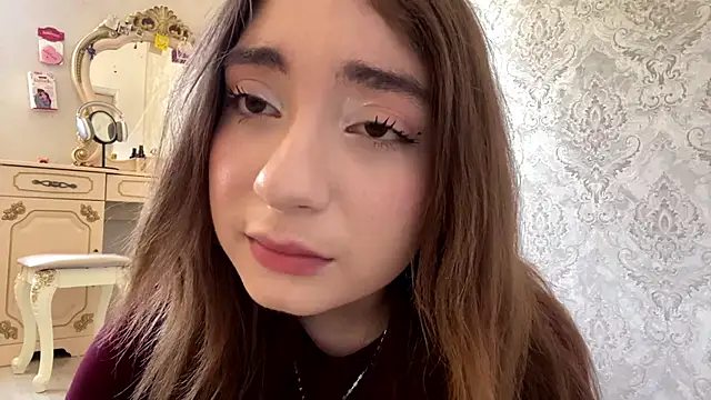 Rosie Sweety online show from 16, 6, 2026