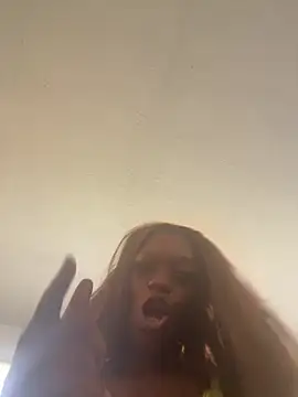 BlaqueBarbee online show from 10, 7, 2026